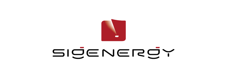 Sigenergy Logo